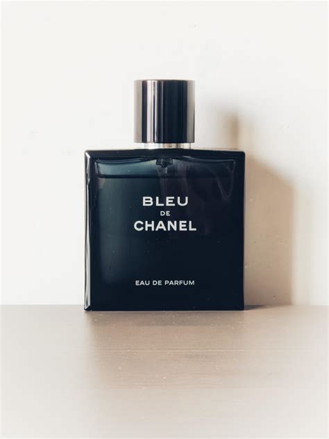 bleu chanel geur|chanel bleu cologne.